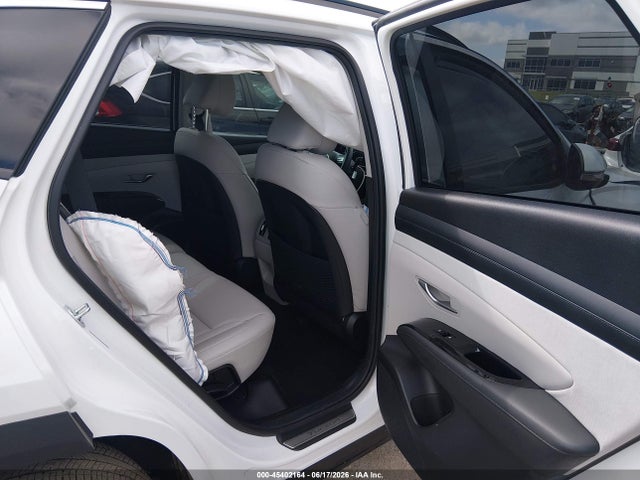 Продажа на аукционе авто 2025 Hyundai Tucson Limited, vin: 5NMJE3DE0SH591446, номер лота: 45402164