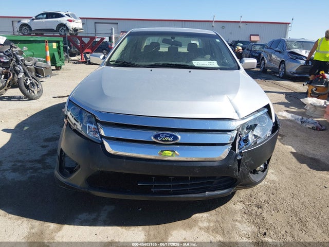 Продаж на аукціоні авто 2012 Ford Fusion Se, vin: 3FAHP0HA7CR364969, номер лоту: 45402165