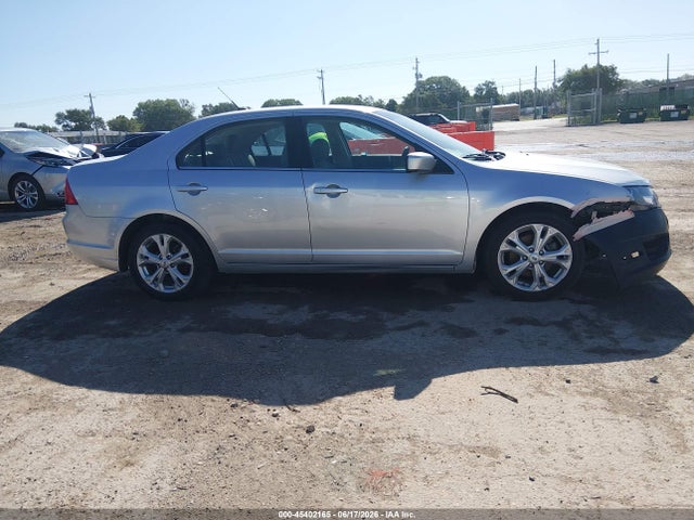 Продаж на аукціоні авто 2012 Ford Fusion Se, vin: 3FAHP0HA7CR364969, номер лоту: 45402165