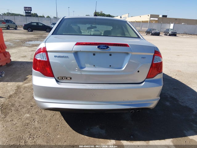 Продаж на аукціоні авто 2012 Ford Fusion Se, vin: 3FAHP0HA7CR364969, номер лоту: 45402165