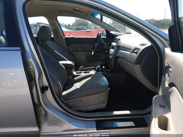Продаж на аукціоні авто 2012 Ford Fusion Se, vin: 3FAHP0HA7CR364969, номер лоту: 45402165