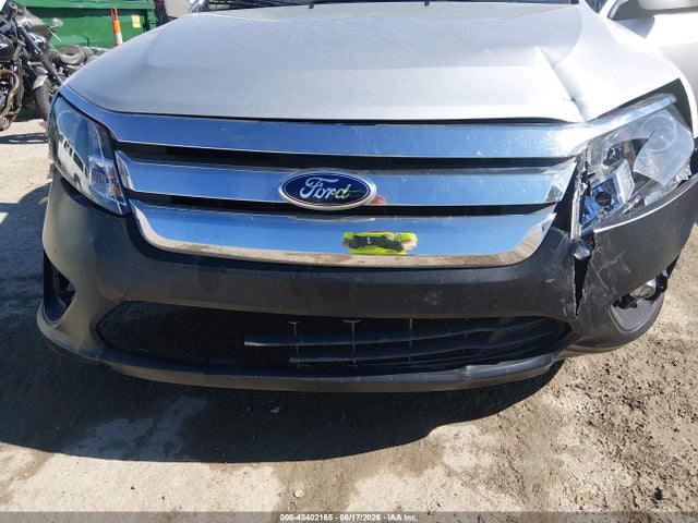 Продаж на аукціоні авто 2012 Ford Fusion Se, vin: 3FAHP0HA7CR364969, номер лоту: 45402165