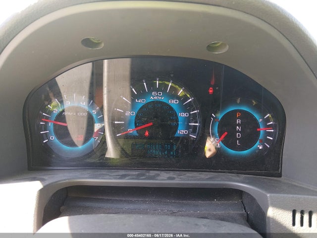 Продаж на аукціоні авто 2012 Ford Fusion Se, vin: 3FAHP0HA7CR364969, номер лоту: 45402165