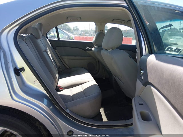 Продаж на аукціоні авто 2012 Ford Fusion Se, vin: 3FAHP0HA7CR364969, номер лоту: 45402165
