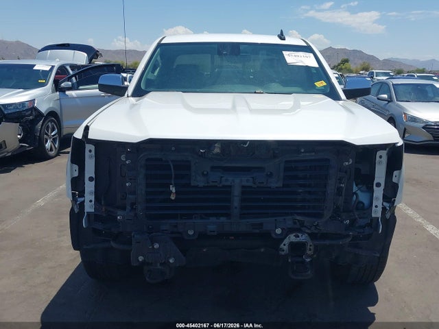 3GCPCSEC7HG428241 Chevrolet Silverado 1500 1lz