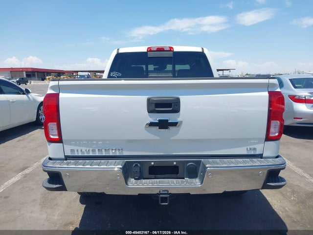 3GCPCSEC7HG428241 Chevrolet Silverado 1500 1lz