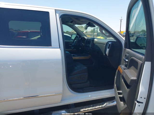 3GCPCSEC7HG428241 Chevrolet Silverado 1500 1lz