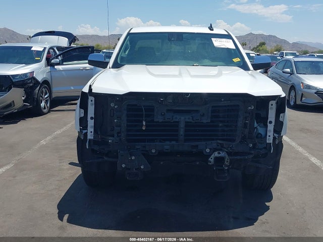 3GCPCSEC7HG428241 Chevrolet Silverado 1500 1lz