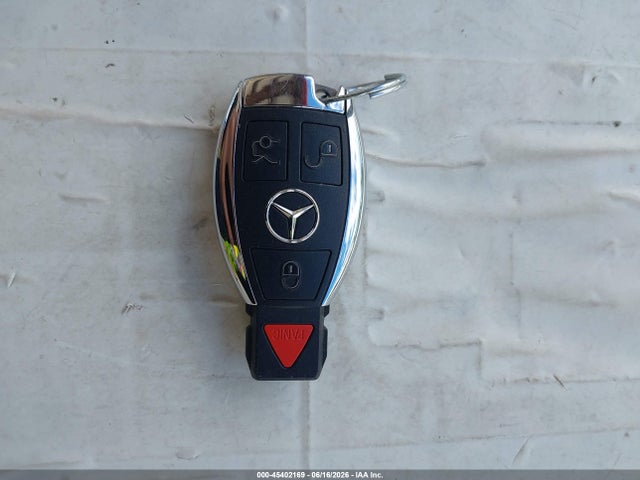 WDDWJ8HBXJF597349 Mercedes-Benz Amg C 63 S