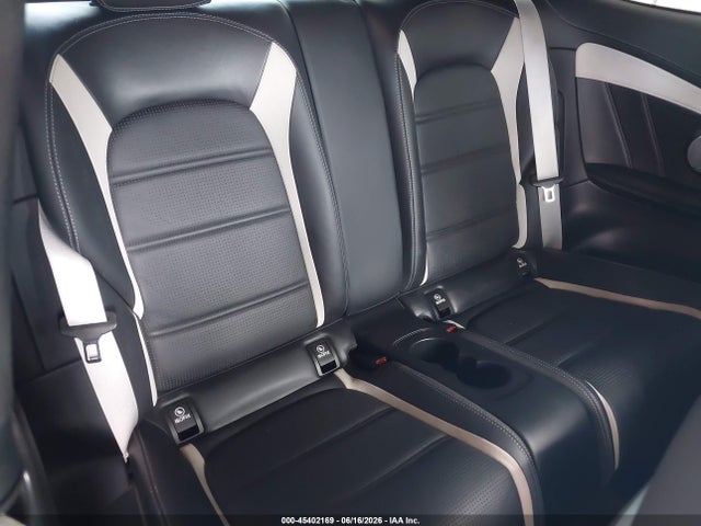 WDDWJ8HBXJF597349 Mercedes-Benz Amg C 63 S