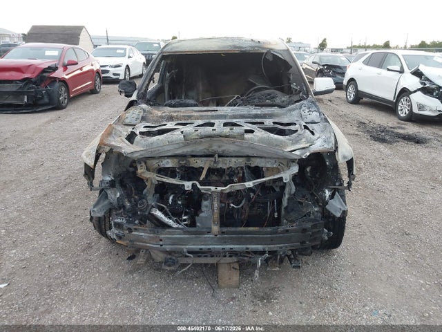 2020 Gmc Acadia Fwd Sle მანქანა იყიდება აუქციონზე, vin: 1GKKNKLS9LZ166573, აუქციონის ნომერი: 45402170