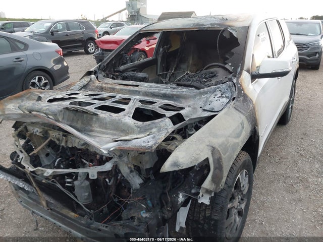 2020 Gmc Acadia Fwd Sle მანქანა იყიდება აუქციონზე, vin: 1GKKNKLS9LZ166573, აუქციონის ნომერი: 45402170