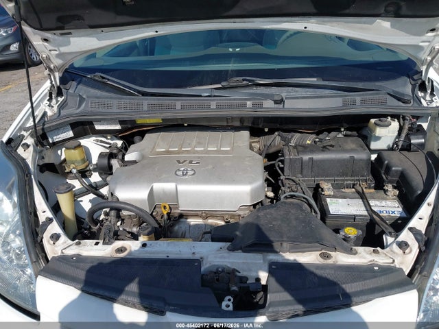 Aukcja sprzedaży 2010 Toyota Sienna Le, vin: 5TDKK4CC4AS300350, numer aukcji: 45402172