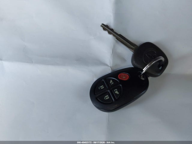 Aukcja sprzedaży 2010 Toyota Sienna Le, vin: 5TDKK4CC4AS300350, numer aukcji: 45402172