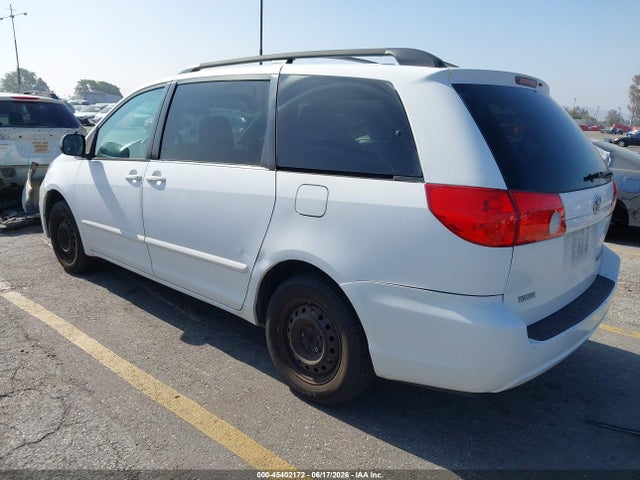 Aukcja sprzedaży 2010 Toyota Sienna Le, vin: 5TDKK4CC4AS300350, numer aukcji: 45402172