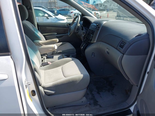 Aukcja sprzedaży 2010 Toyota Sienna Le, vin: 5TDKK4CC4AS300350, numer aukcji: 45402172