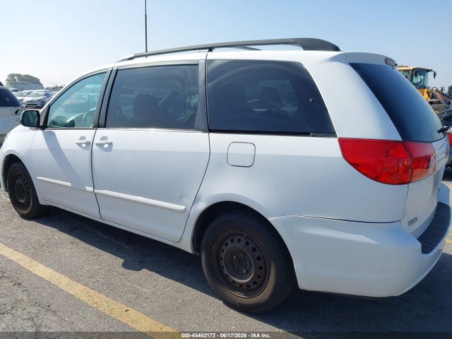 Aukcja sprzedaży 2010 Toyota Sienna Le, vin: 5TDKK4CC4AS300350, numer aukcji: 45402172