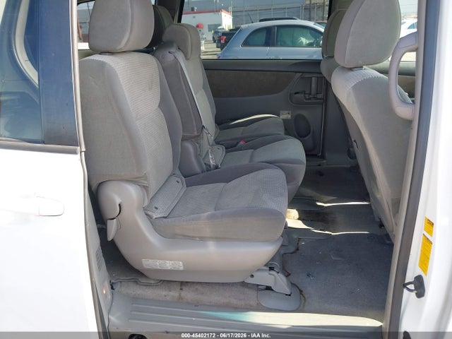 Aukcja sprzedaży 2010 Toyota Sienna Le, vin: 5TDKK4CC4AS300350, numer aukcji: 45402172