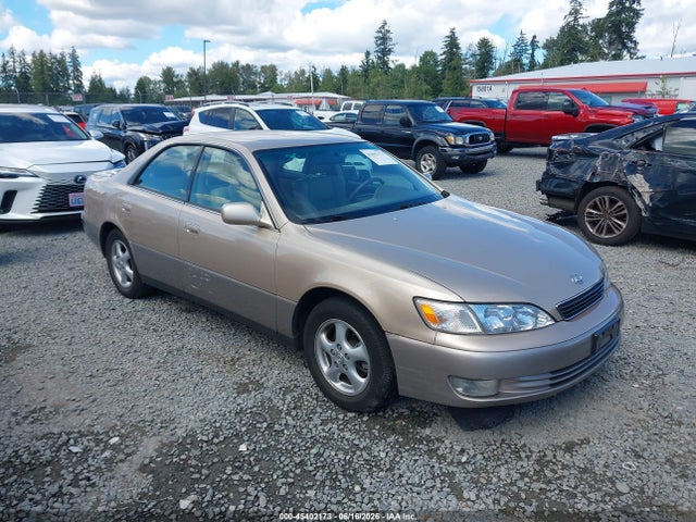 Aukcja sprzedaży 1999 Lexus Es 300, vin: JT8BF28G4X0159858, numer aukcji: 45402173