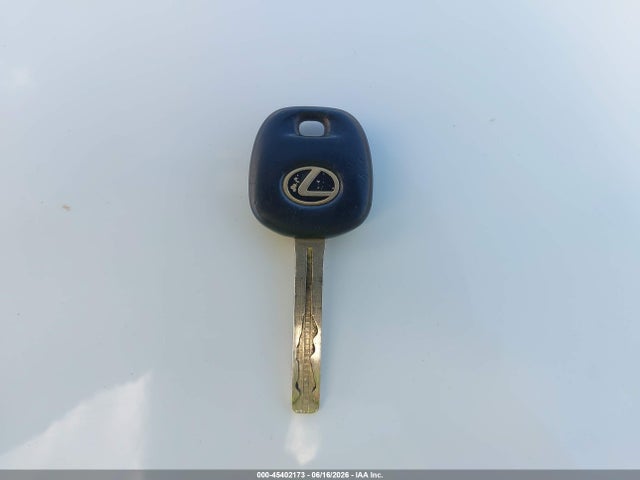 Aukcja sprzedaży 1999 Lexus Es 300, vin: JT8BF28G4X0159858, numer aukcji: 45402173