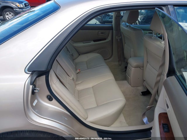 Aukcja sprzedaży 1999 Lexus Es 300, vin: JT8BF28G4X0159858, numer aukcji: 45402173