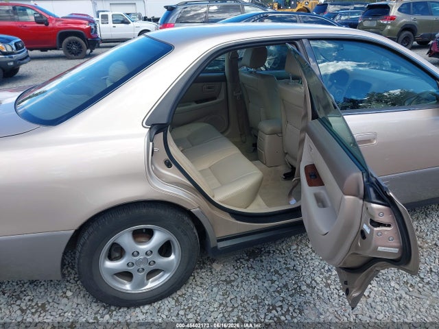 Aukcja sprzedaży 1999 Lexus Es 300, vin: JT8BF28G4X0159858, numer aukcji: 45402173