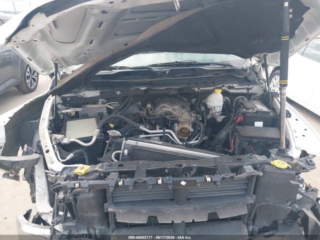 Aukcja sprzedaży 2016 Ram 1500 Slt, vin: 1C6RR6GG0GS143734, numer aukcji: 45402177