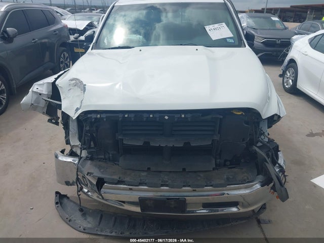 Aukcja sprzedaży 2016 Ram 1500 Slt, vin: 1C6RR6GG0GS143734, numer aukcji: 45402177