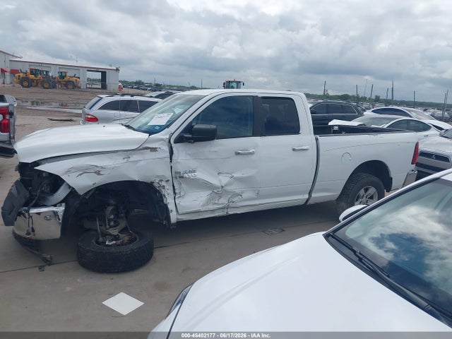 Aukcja sprzedaży 2016 Ram 1500 Slt, vin: 1C6RR6GG0GS143734, numer aukcji: 45402177