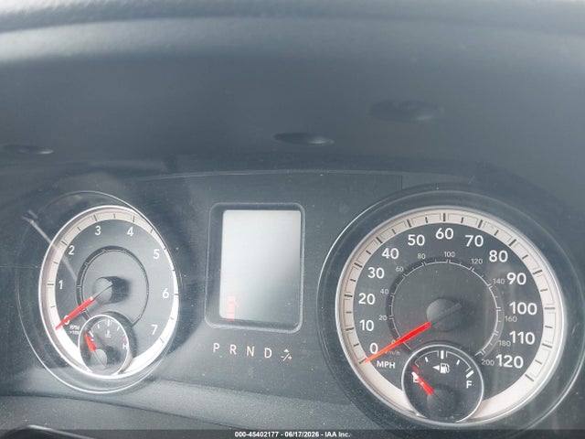 Aukcja sprzedaży 2016 Ram 1500 Slt, vin: 1C6RR6GG0GS143734, numer aukcji: 45402177