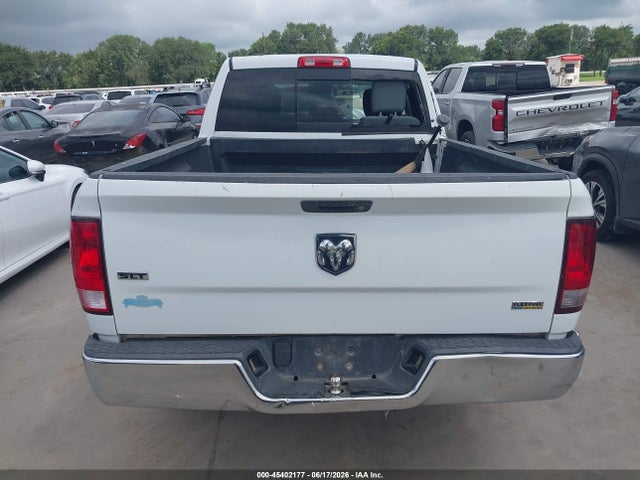 Aukcja sprzedaży 2016 Ram 1500 Slt, vin: 1C6RR6GG0GS143734, numer aukcji: 45402177