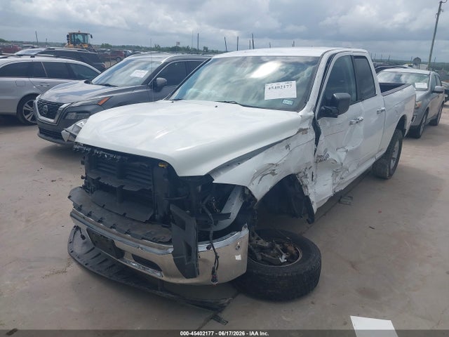 Aukcja sprzedaży 2016 Ram 1500 Slt, vin: 1C6RR6GG0GS143734, numer aukcji: 45402177