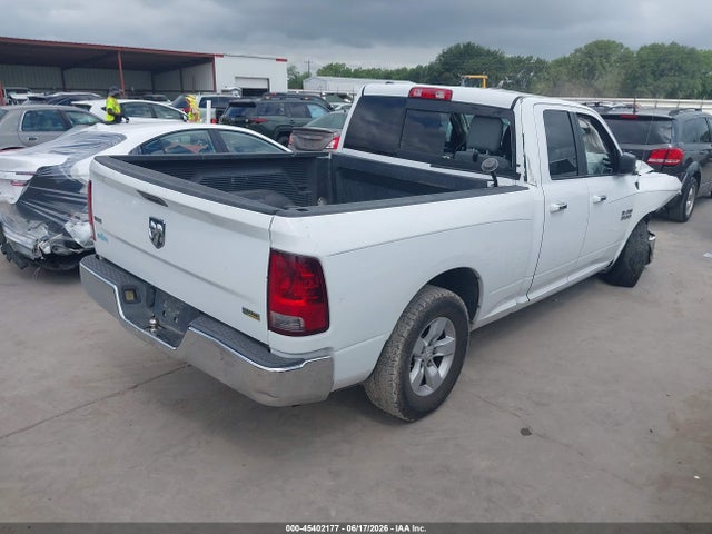 Aukcja sprzedaży 2016 Ram 1500 Slt, vin: 1C6RR6GG0GS143734, numer aukcji: 45402177