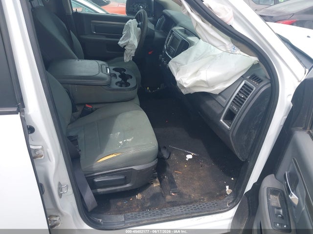Aukcja sprzedaży 2016 Ram 1500 Slt, vin: 1C6RR6GG0GS143734, numer aukcji: 45402177