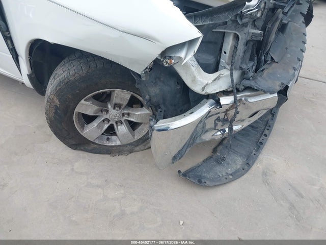 Aukcja sprzedaży 2016 Ram 1500 Slt, vin: 1C6RR6GG0GS143734, numer aukcji: 45402177