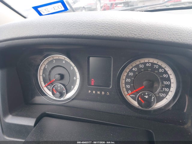 Aukcja sprzedaży 2016 Ram 1500 Slt, vin: 1C6RR6GG0GS143734, numer aukcji: 45402177