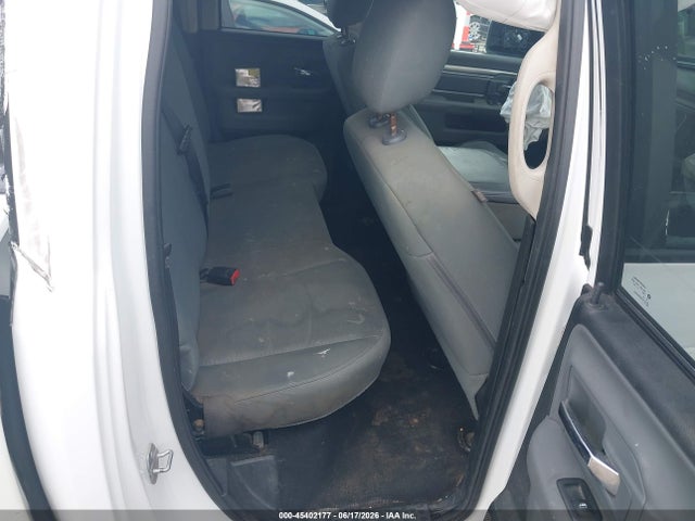 Aukcja sprzedaży 2016 Ram 1500 Slt, vin: 1C6RR6GG0GS143734, numer aukcji: 45402177