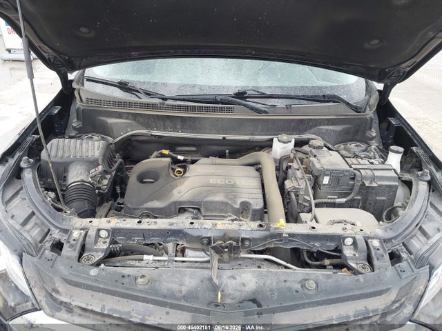 Chevrolet Equinox Awd Ls 2021 2GNAXSEV8M6101842 Image 10