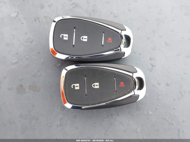 Chevrolet Equinox Awd Ls 2021 2GNAXSEV8M6101842 Image 11