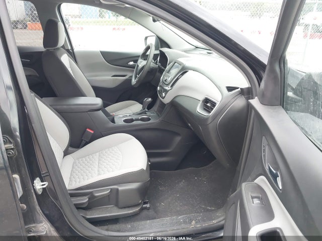 Chevrolet Equinox Awd Ls 2021 2GNAXSEV8M6101842 Image 5