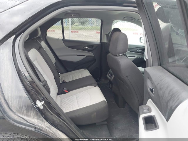 Chevrolet Equinox Awd Ls 2021 2GNAXSEV8M6101842 Image 8