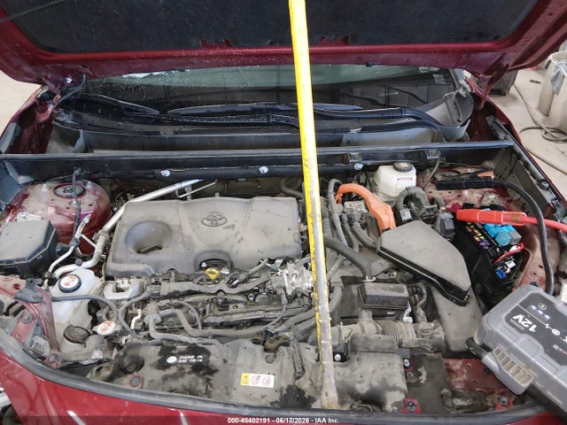 JTMD6RFV6RD118423 Toyota Rav4 Hybrid Limited
