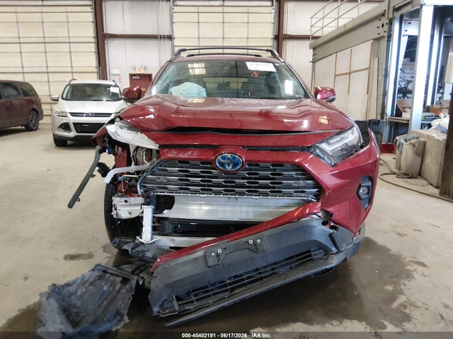 JTMD6RFV6RD118423 Toyota Rav4 Hybrid Limited