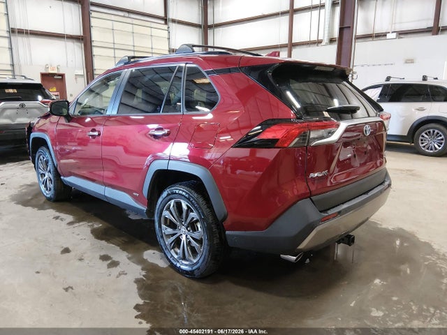 JTMD6RFV6RD118423 Toyota Rav4 Hybrid Limited