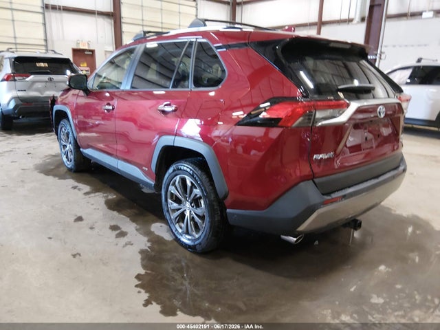 JTMD6RFV6RD118423 Toyota Rav4 Hybrid Limited