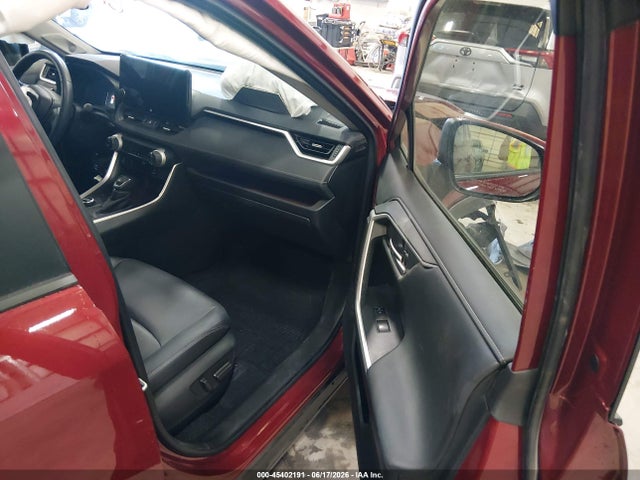 JTMD6RFV6RD118423 Toyota Rav4 Hybrid Limited