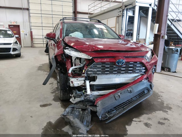 JTMD6RFV6RD118423 Toyota Rav4 Hybrid Limited