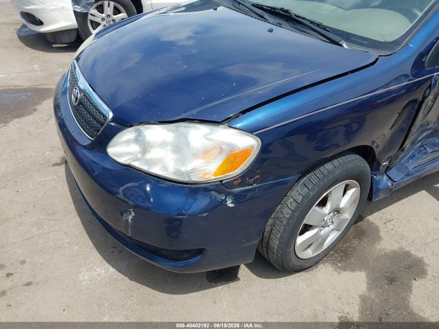Aukcja sprzedaży 2005 Toyota Corolla Le, vin: 1NXBR30E55Z438679, numer aukcji: 45402192