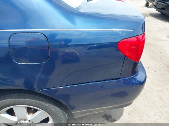 Aukcja sprzedaży 2005 Toyota Corolla Le, vin: 1NXBR30E55Z438679, numer aukcji: 45402192