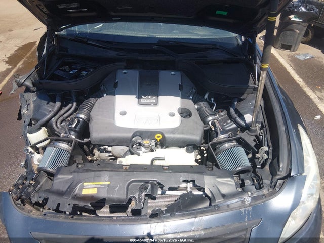 Продаж на аукціоні авто 2013 Infiniti G37 Journey, vin: JN1CV6AP7DM713976, номер лоту: 45402194